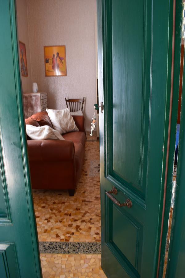 Dimora Margherita Мандурія Екстер'єр фото